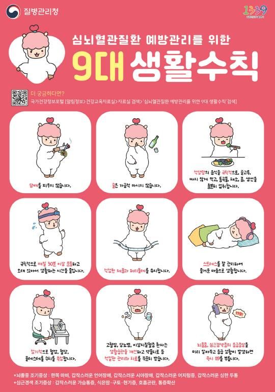 안동시보건소, 레드서클 캠페인 추진