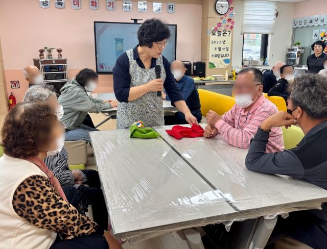 강화군, ‘치매극복의 날’ 기념 프로그램