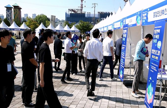 2025년 빗물받이 우수제품 전시회