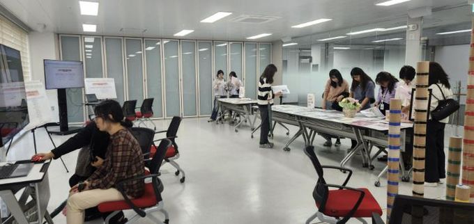 안산교육지원청, 공동 성장을 위한 모든 유치원의 수업나눔으로 유치원 교사 교육역량 강화