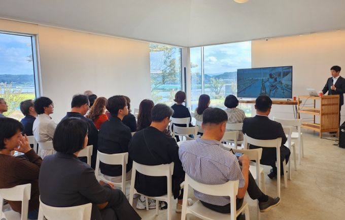 에코×테크 리더십 연수