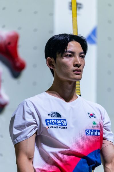 산악 신은철(본인 제공)