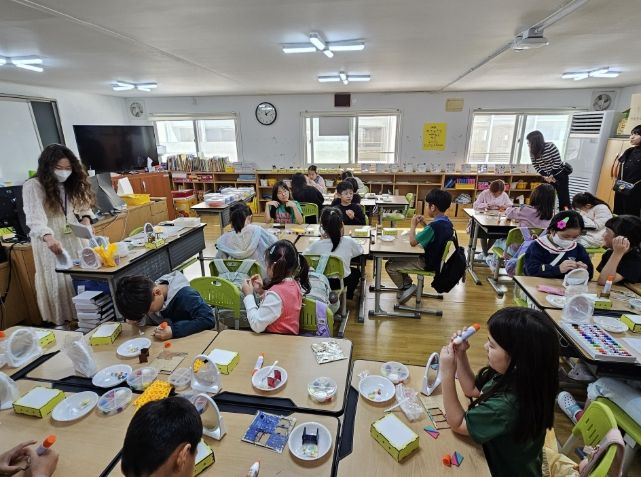 ‘2025년 사교육 경감 실천 사례 공모’ 추진