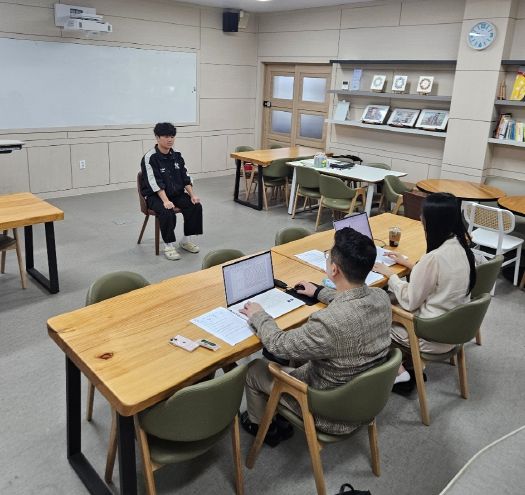 전남 도서‧농어촌 학교로 ‘대입지원관’이 간다