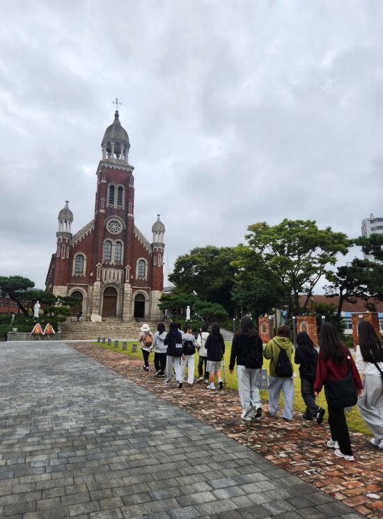 인천바로알기 인천길탐방 프로그램
