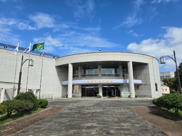 제주항일기념관