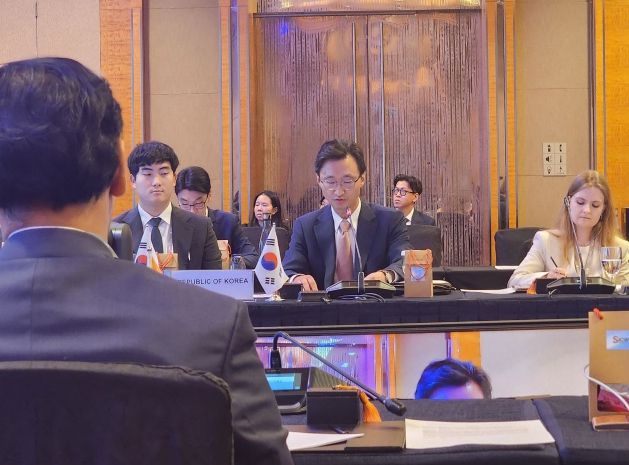 싱가포르 국제사이버주간(SICW)