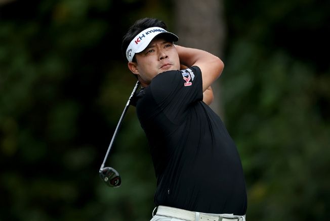 '디펜딩 챔피언' 이승택