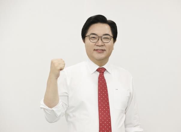 박일하 동작구청장