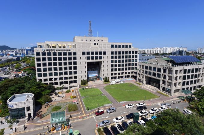 부평구, “친환경보일러 설치, 서두르세요”