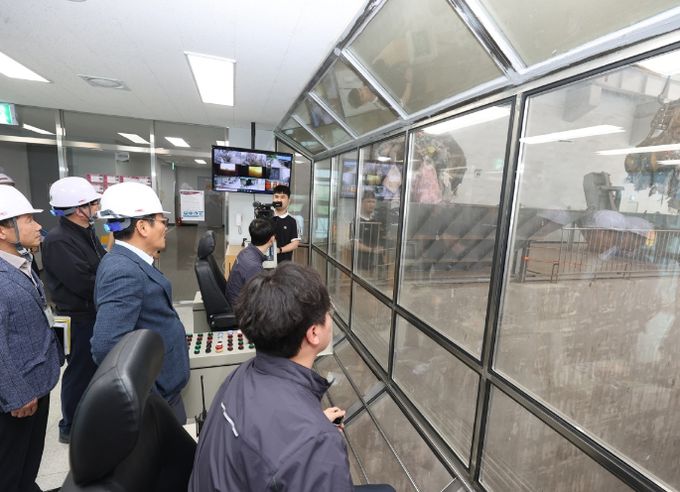 환경과 경제를 모두 잡는 폐기물 자원화 도시로 도약