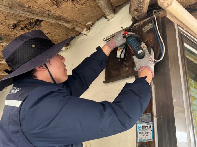 장흥군, “ON 세상을 안전하게” 전기 안전 점검