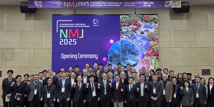 제6회 나노마이크로접합 국제학술대회