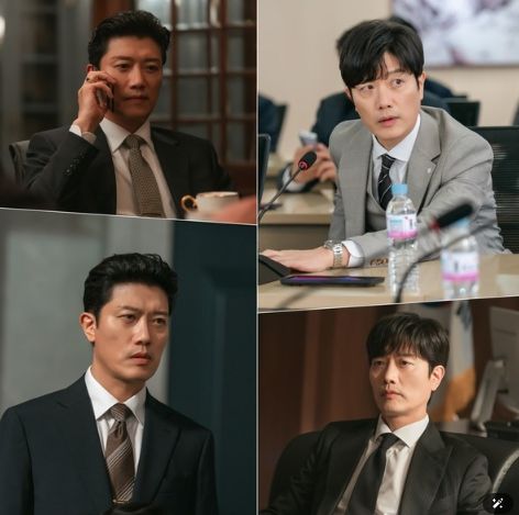 사진 제공: MBC 새 금토드라마 <판사 이한영>