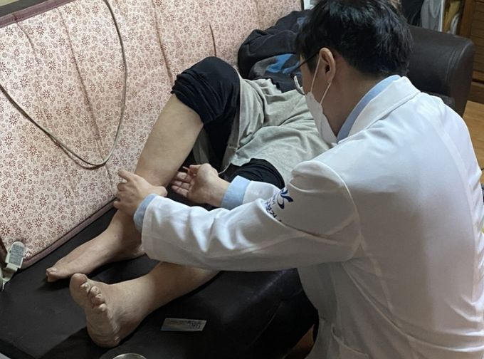 인천 서구, 새로운 통합돌봄 건강 플랫폼 ‘장수누리터’