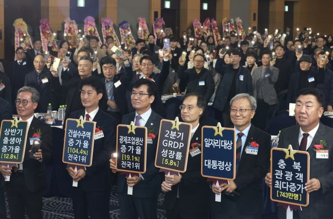 2025년 충북 중소기업융합플라자