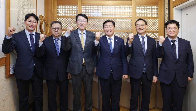 전북자치도, 삼성과 청년지원을 위해 협력 본격화