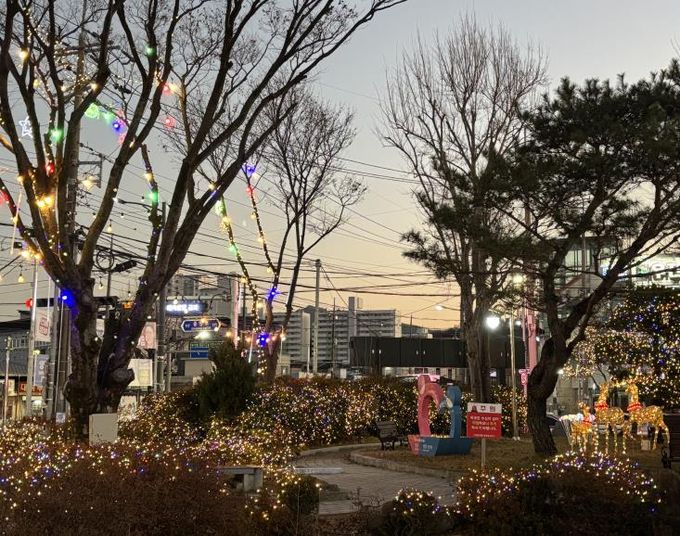 상주시보건소, 시민의 하루에 따뜻한 빛을 더하다