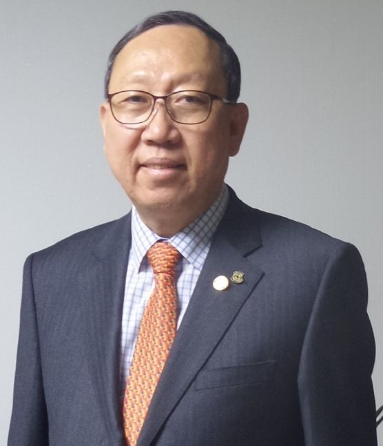 영동예총 한국문인협회 영동지부 조재준 회장 선출