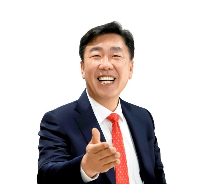 이범석 청주시장 “출생아 증가, 정책 시너지의 결과