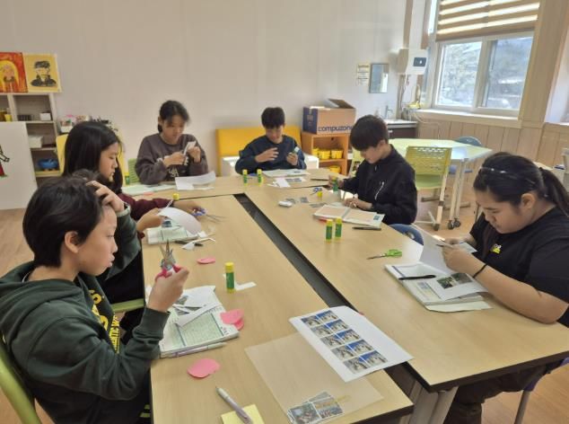 괴산군청소년문화의집, 학교형 청소년자기도전포상제 성과