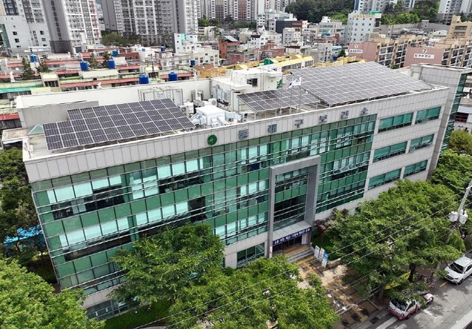 동래구보건소, 2025년 보건소 건강증진 분야 종합 평가 ‘대상’ 수상