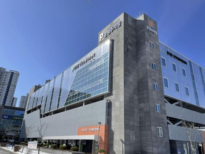 홍성군 내포 건강생활지원센터, 임산부 등록·관리 '상시' 가능