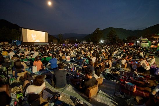 정동진독립영화제 사진