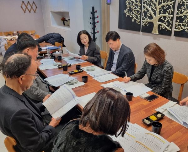 글로벌 전주, 국제협력 강화 위해 전문가와 머리 맞대