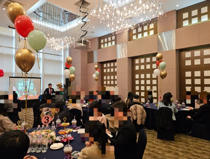 거제시, 크리스마스&송년파티 분위기 설렘페스타