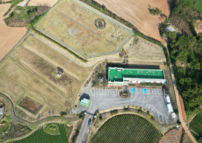 고창 표준기상관측소