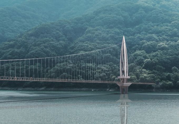 담양호 생태탐방로 조성사업, 안전성 검토 거쳐 실시설계 단계 본격화