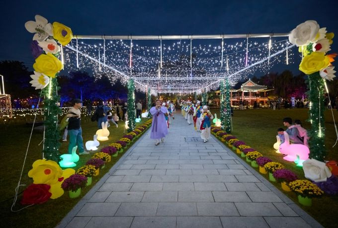 전통과 현대 아우른 남원, 2025 문화예술 결산