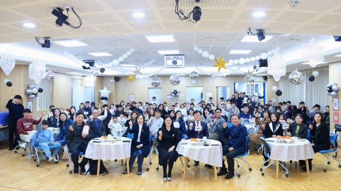 ‘제5회 수피아리아의 빛나는 축제’ 개최