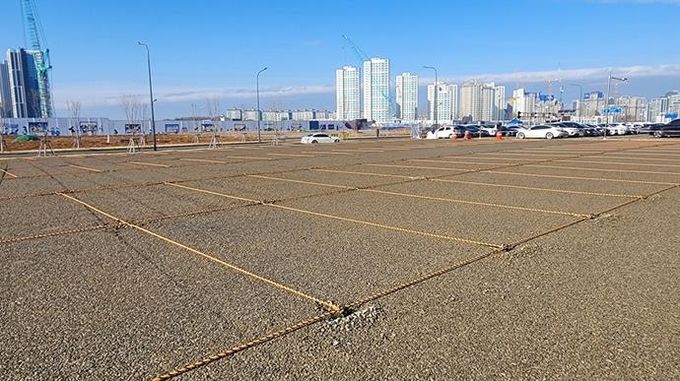 파주시, 지티엑스-에이(GTX-A) 운정중앙역 임시주차장 추가 확충