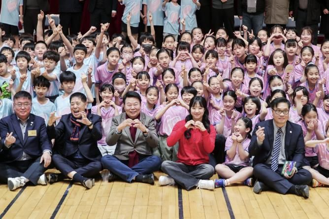 제2회 전국 유소년 탁구축제