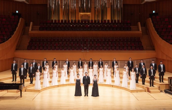 12만8천 명 찾은 구미문화예술회관…공연·전시·예술단 전 분야 성과