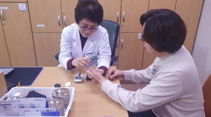 2026년 모바일 헬스케어 참여자 모집