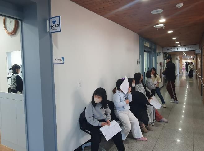 경산시 2026년 지역아동센터 비만 예방 건강 검진 실시