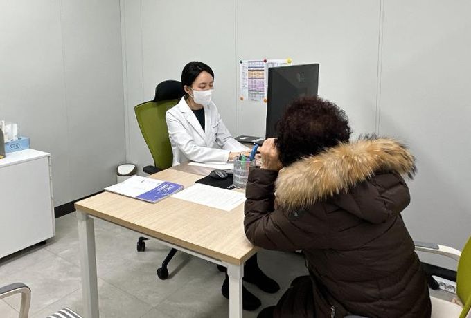 통영시, 협력의사 위촉으로 치매 진단체계 강화