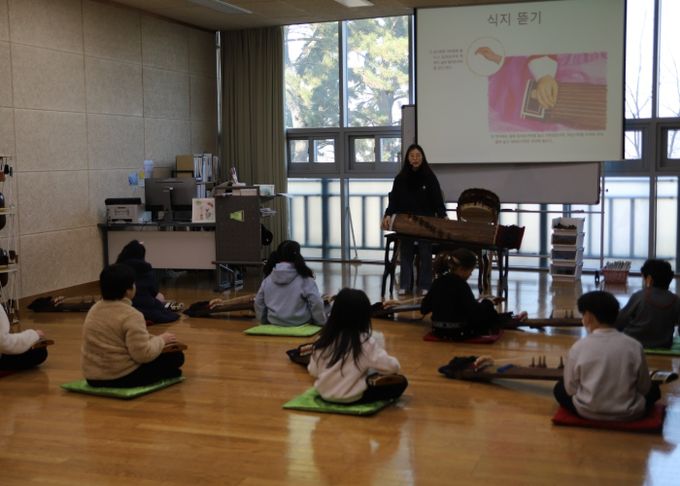 프로그램 활동 사진