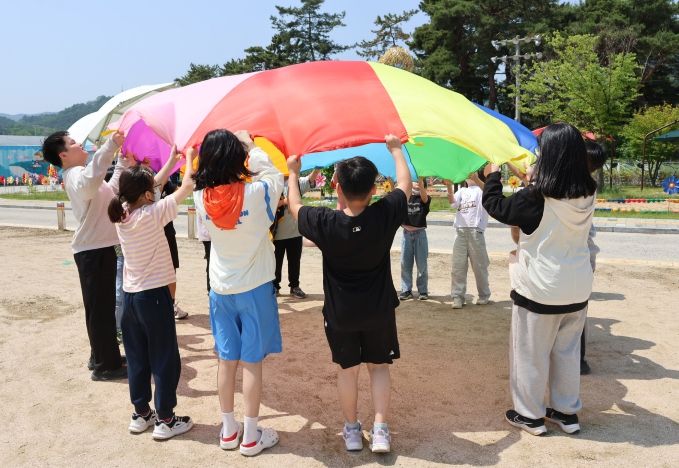 경북교육청, 아이들의‘놀 권리’ 정책 확대 방안 논의