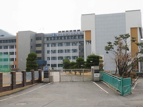 동부교육지원청