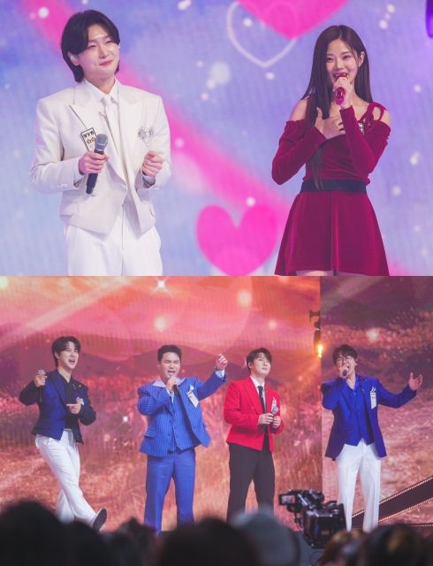 TV CHOSUN <금타는 금요일>