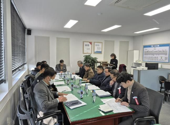 남해군 '기본소득 사용처 지정' 최종 의결