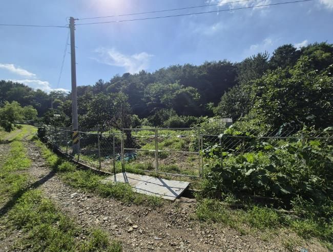 함안군, 야생동물 피해예방시설 설치 지원사업 시행
