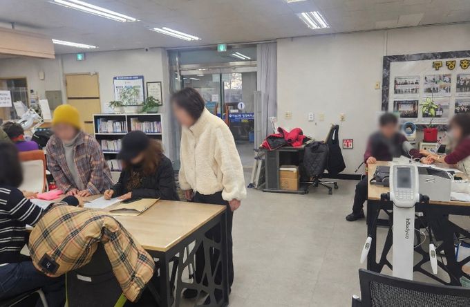 서구보건소, 이동건강생활지원센터 운영으로 주민 맞춤형 건강 관리