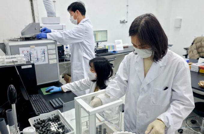 임실군 농업기술센터 토양, 가축분뇨 검사 무료지원