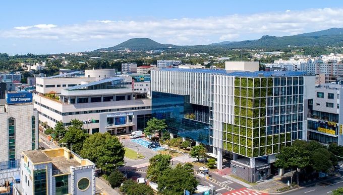 서귀포시 서부보건소