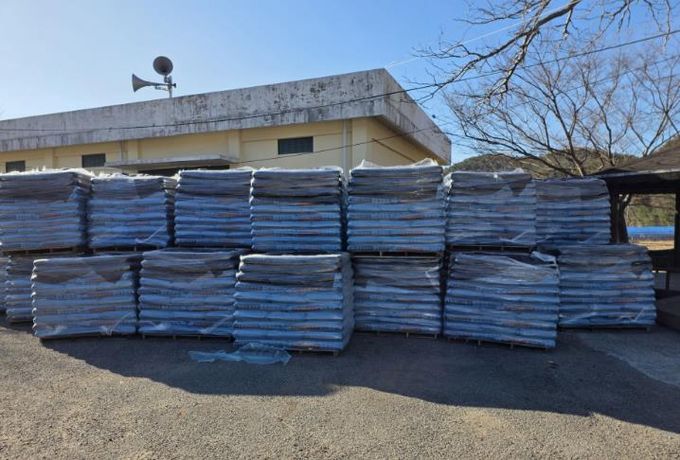 거제시, 2026년 유기질비료·토양개량제 공급 추진